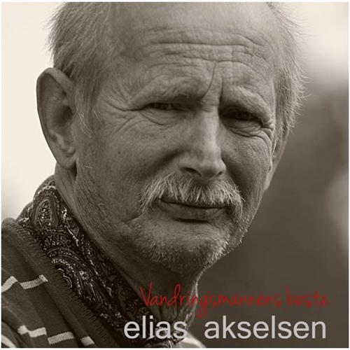 Elias Akselsen Vandringsmannens Beste (CD)