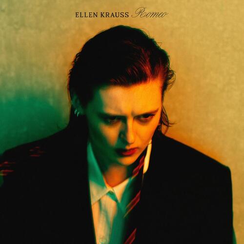 Ellen Krauss Romeo (LP) 