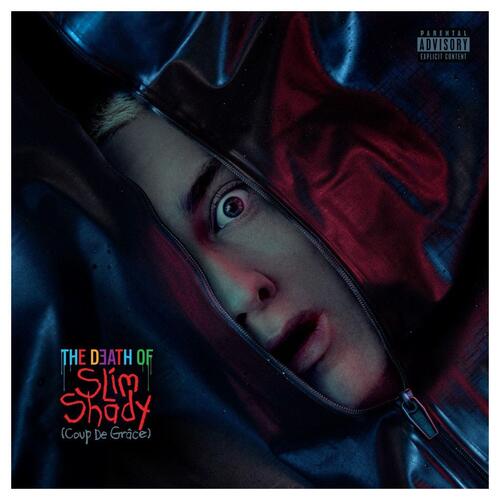Eminem The Death Of Slim Shady (2CD) 