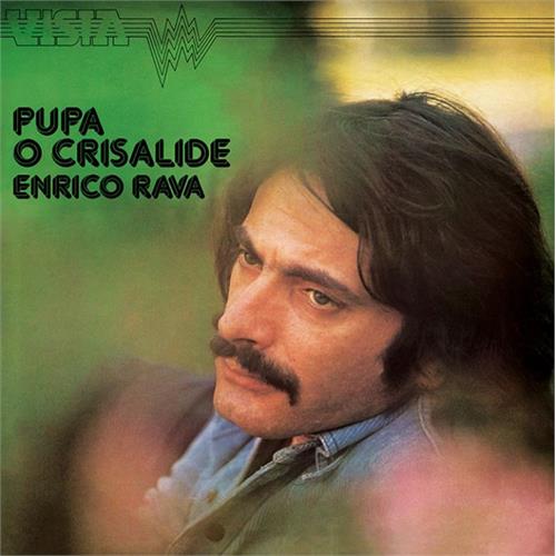 Enrico Rava Pupa O Crisilade (LP)