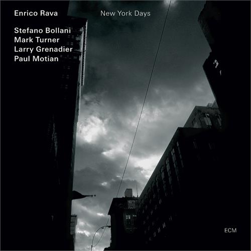 Enrico Rava Quintet New York Days (CD)