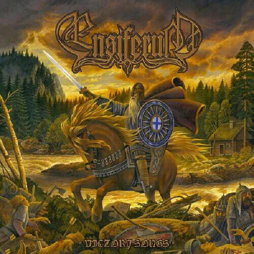 Ensiferum Victory Songs (CD) 