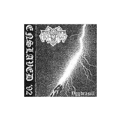 Enslaved Yggdrasill (CD)