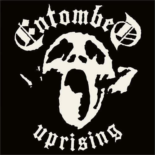 Entombed Uprising (CD)