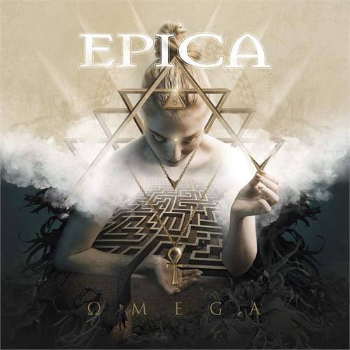 Epica Omega (CD)