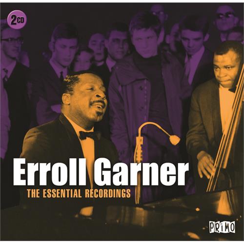 Erroll Garner The Essential Recordings (2CD)