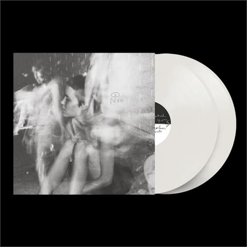 Everyone Asked About You Paper Airplanes, Paper… - LTD (2LP) 