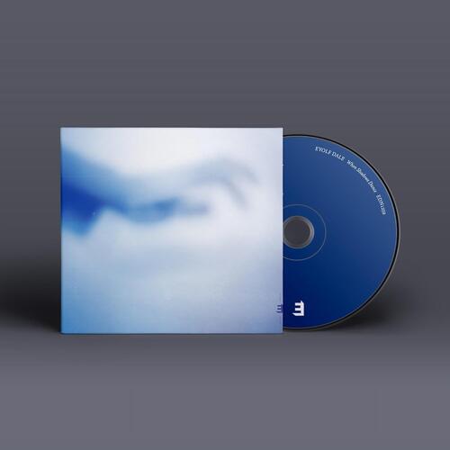 Eyolf Dale When Shadows Dance (CD) 