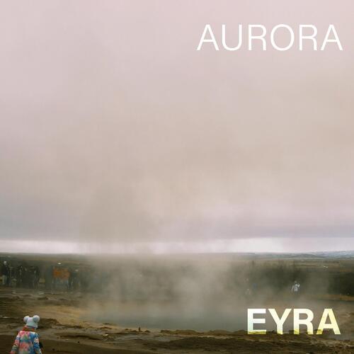 Eyra Aurora (CD) 