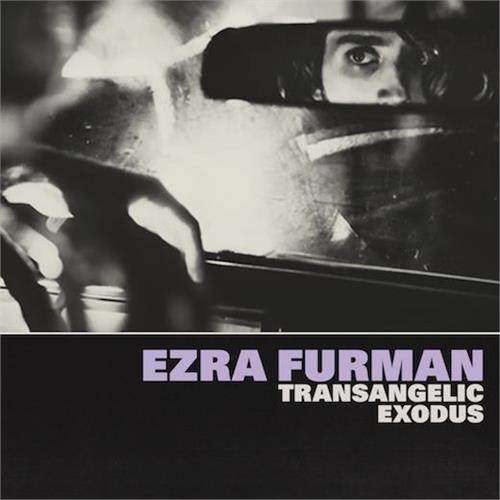 Ezra Furman Transangelic Exodus (CD)