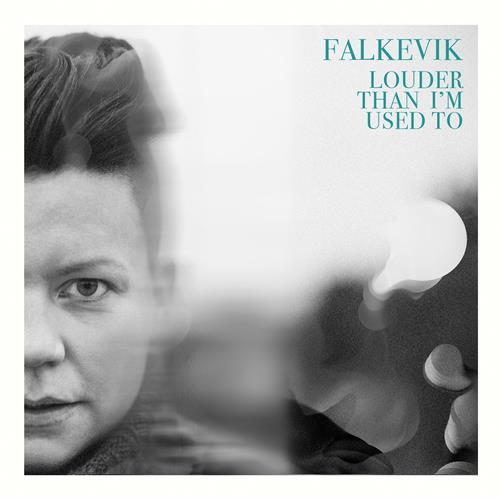 Falkevik Louder Than I'm Used To (CD)