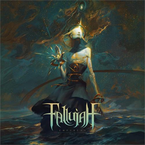 Fallujah Empyrean (CD) 