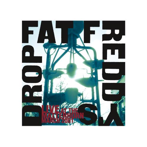 Fat Freddy's Drop Live At The Matterhorn (2LP)