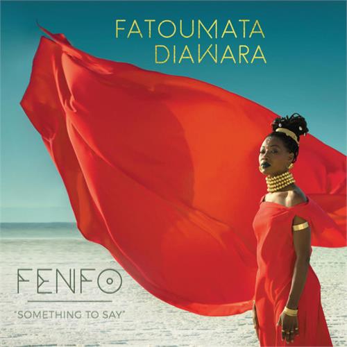 Fatoumata Diawara Fenfo (LP)