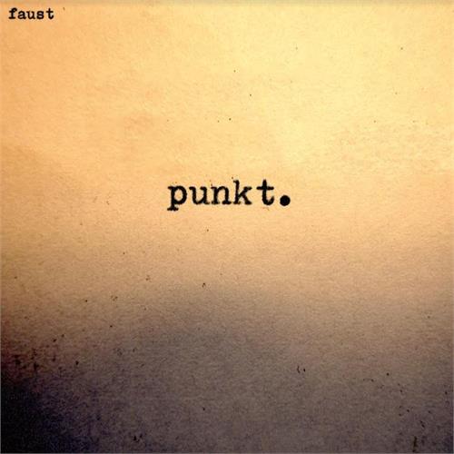 Faust Punkt (LP)