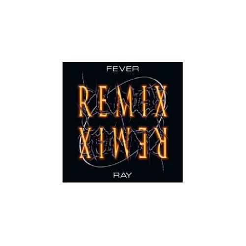 Fever Ray Plunge Remix (CD)