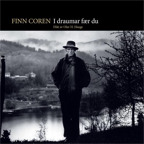 Finn Coren I Draumar Fær Du - LTD FARGET (3LP)