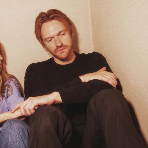 Finneas For Cryin' Out Loud! (CD) 