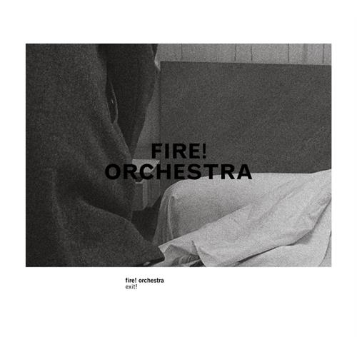Fire! Orchestra Exit! (CD)
