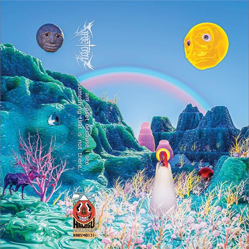 Fire-Toolz I Am Upset Because I See Something… (MC) 