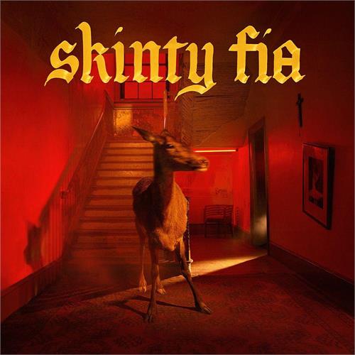 Fontaines D.C. Skinty Fia - Deluxe Edition (2LP)