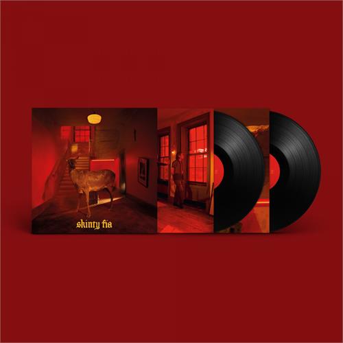 Fontaines D.C. Skinty Fia - Deluxe Edition (2LP)