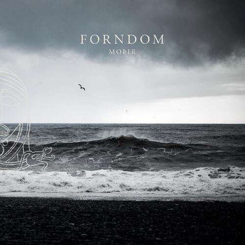 Forndom Moþir (CD) 