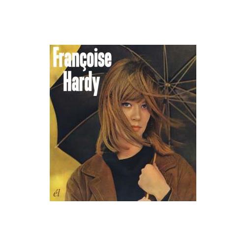 Francoise Hardy Francoise Hardy (CD) 