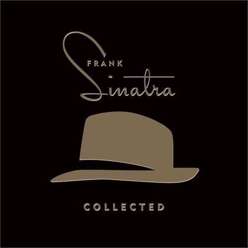 Frank Sinatra Collected Sinatra (2LP)
