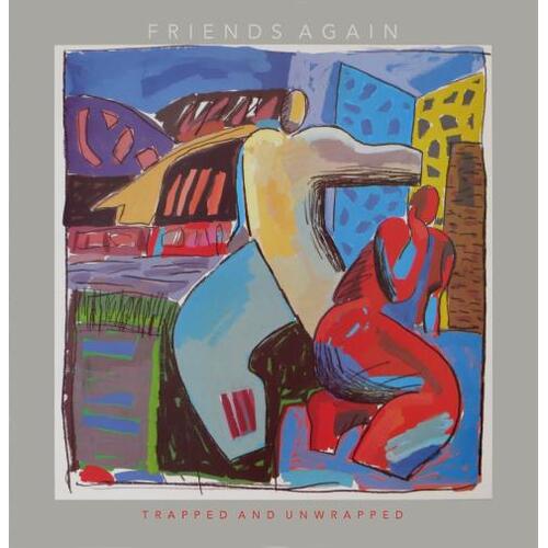 Friends Again Trapped And Unwrapped (2CD) 