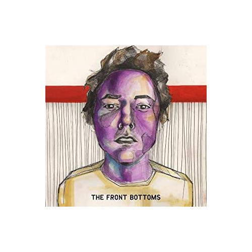 Front Bottoms The Front Bottoms (LP)