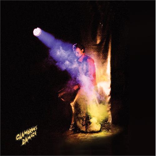 GUM Glamorous Damage - LTD (LP) 