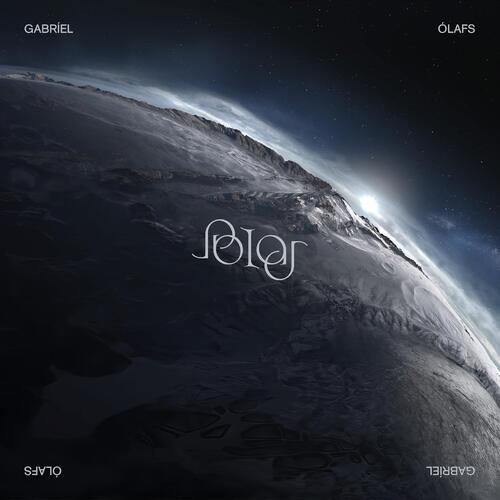 Gabríel Ólafs Polar (CD) 