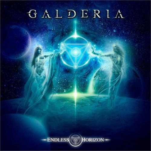 Galderia Endless Horizon (CD)