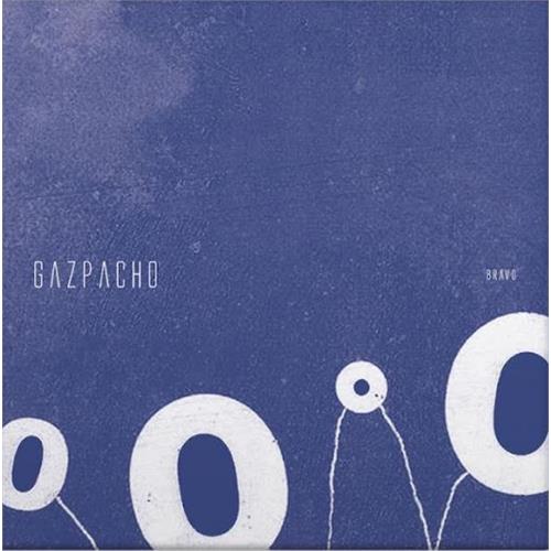 Gazpacho Bravo - Half Speed Master (LP) 