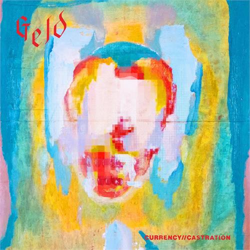 Geld Currency Castration (CD) 