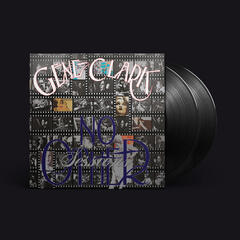 Gene Clark No Other Sessions - RSD (2LP)