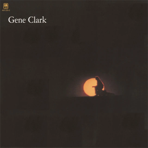 Gene Clark White Light (CD) 