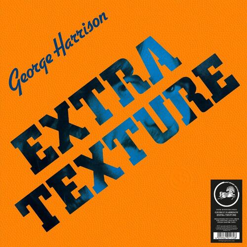 George Harrison Extra Texture (LP) 