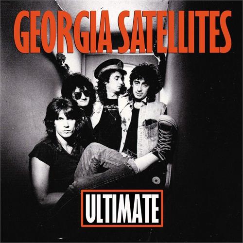 Georgia Satellites Ultimate Georgia Satellites (3CD) 