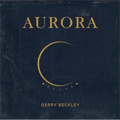 Gerry Beckley Aurora (LP)