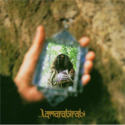 Ghost Lama Rabi Rabi (CD)