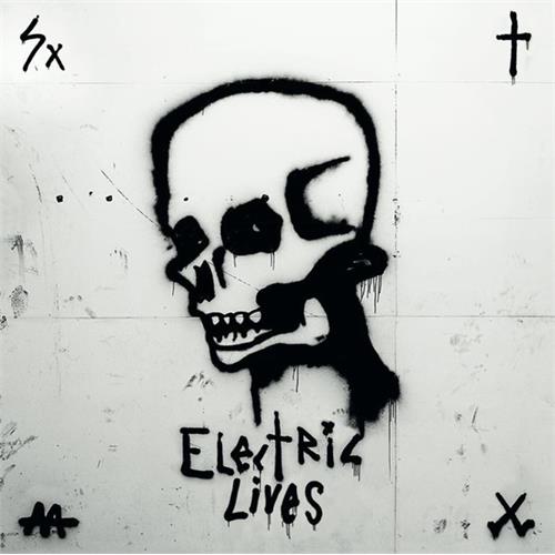 Go Go Berlin Electric Lives (LP) 