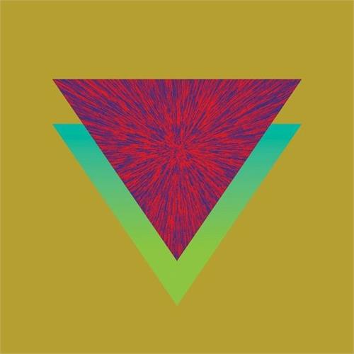 Goat Commune - LTD (LP) 