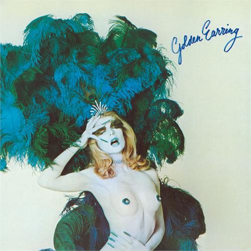 Golden Earring Moontan: Remastered & Expanded (2LP)