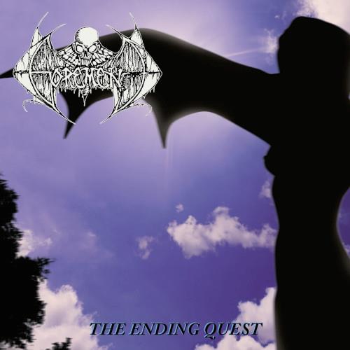 Gorement The Ending Quest - LTD (LP)
