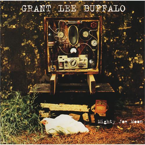 Grant Lee Buffalo Mighty Joe Moon (LP)