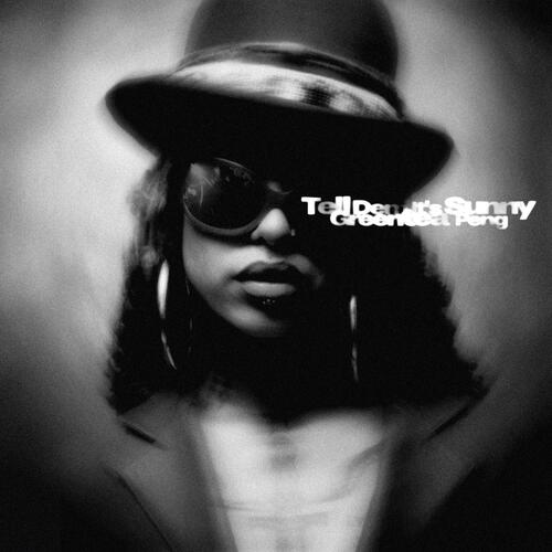 Greentea Peng Tell Dem It's Sunny (CD) 