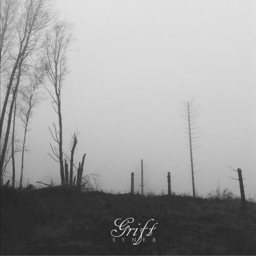 Grift Syner (CD)