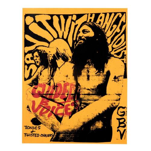 Guided By Voices Tonics & Twisted Chasers (LP) 